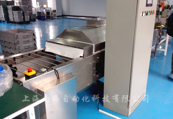 上海紫外線殺菌機生產(chǎn)線